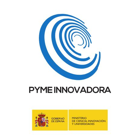 Sello PYME INNOVADORA